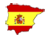 FLORS I PLANTES PETRA - Espanol